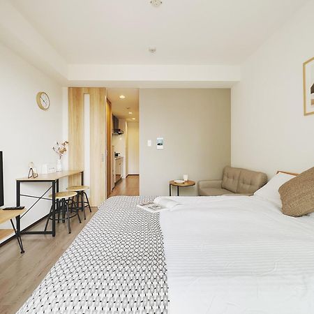 Sr Namba -Sanctuary Residence- Осака Екстериор снимка