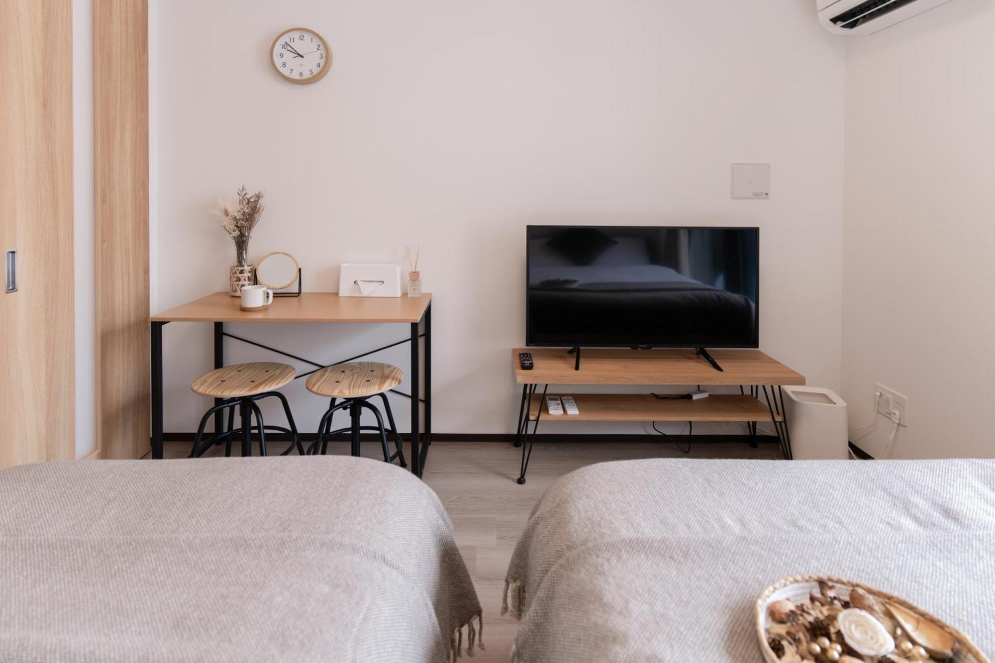 Sr Namba -Sanctuary Residence- Осака Екстериор снимка