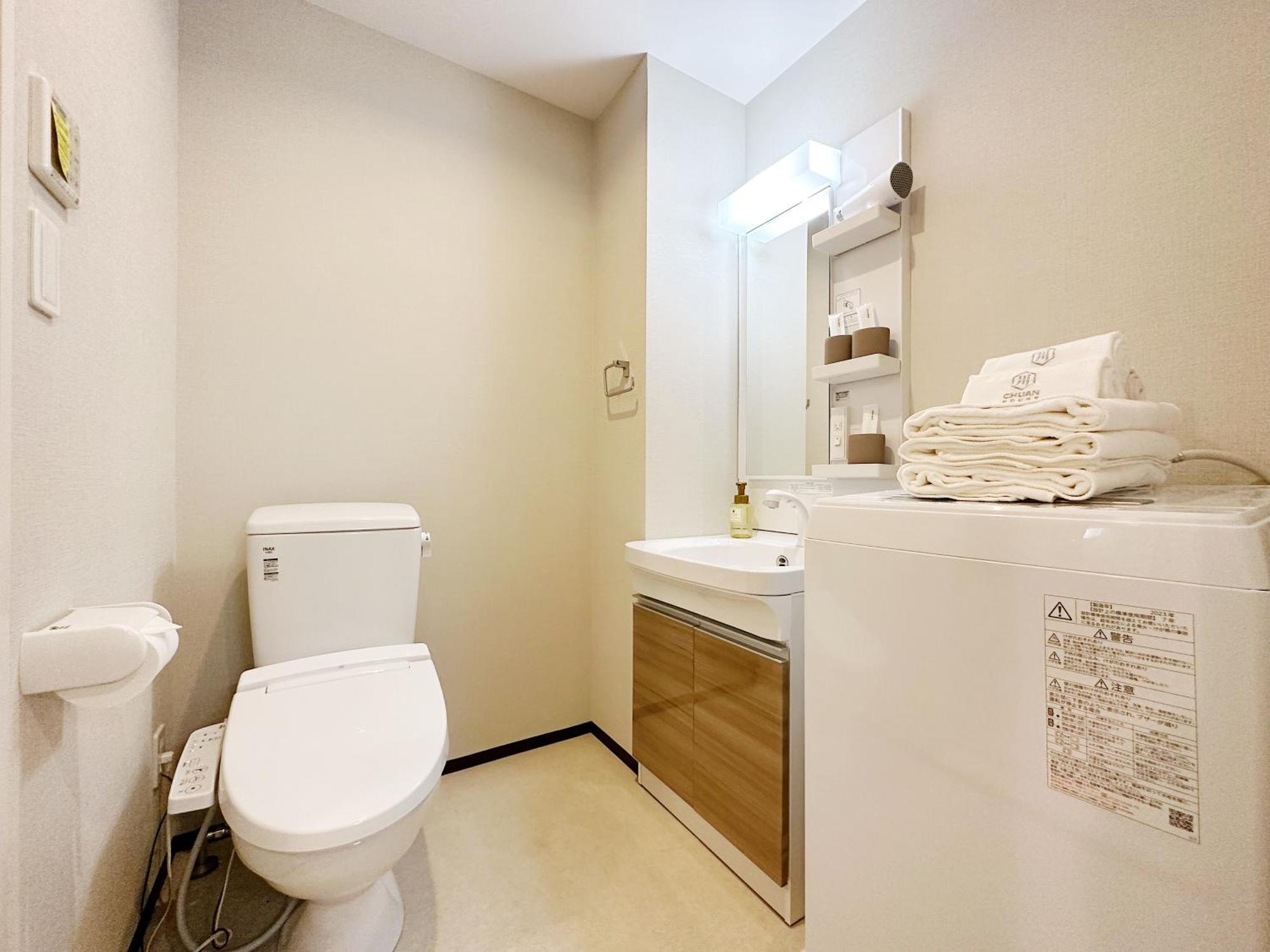 Sr Namba -Sanctuary Residence- Осака Екстериор снимка