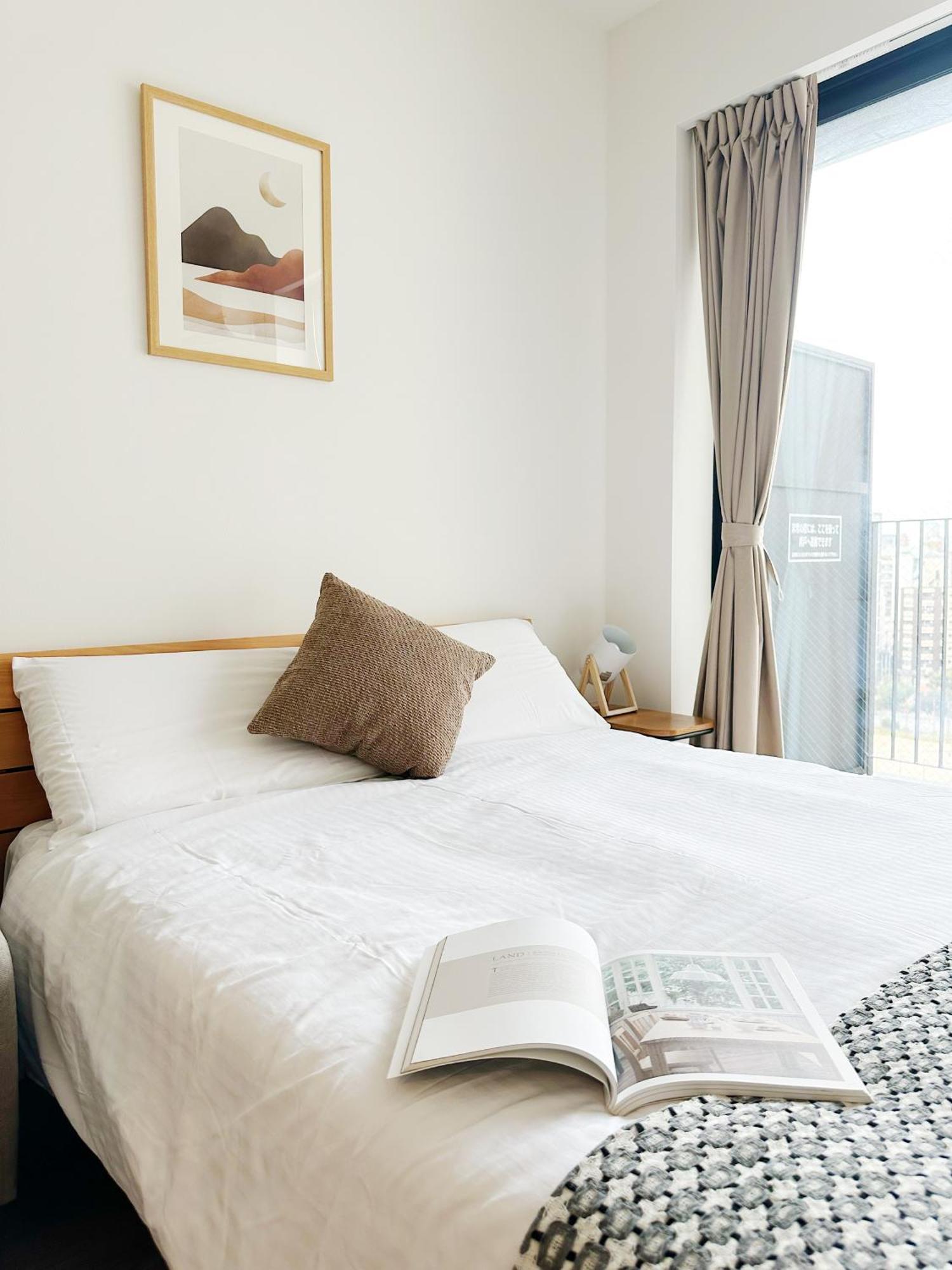 Sr Namba -Sanctuary Residence- Осака Екстериор снимка