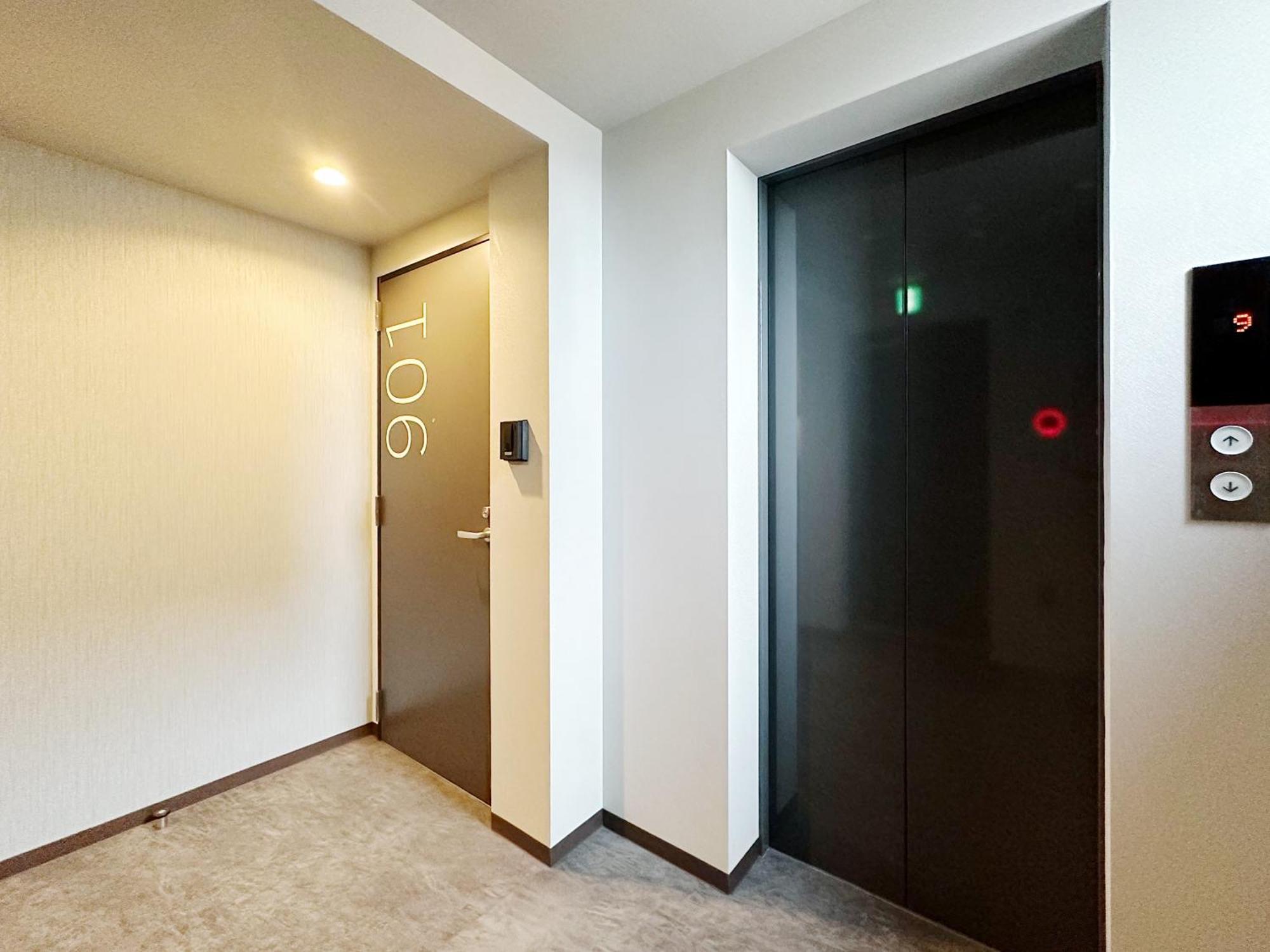 Sr Namba -Sanctuary Residence- Осака Екстериор снимка