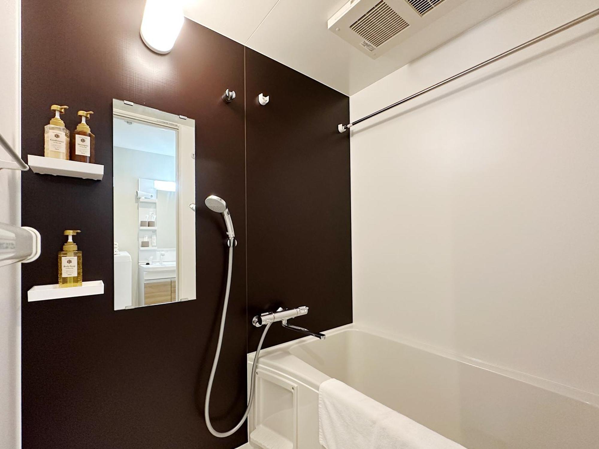 Sr Namba -Sanctuary Residence- Осака Екстериор снимка