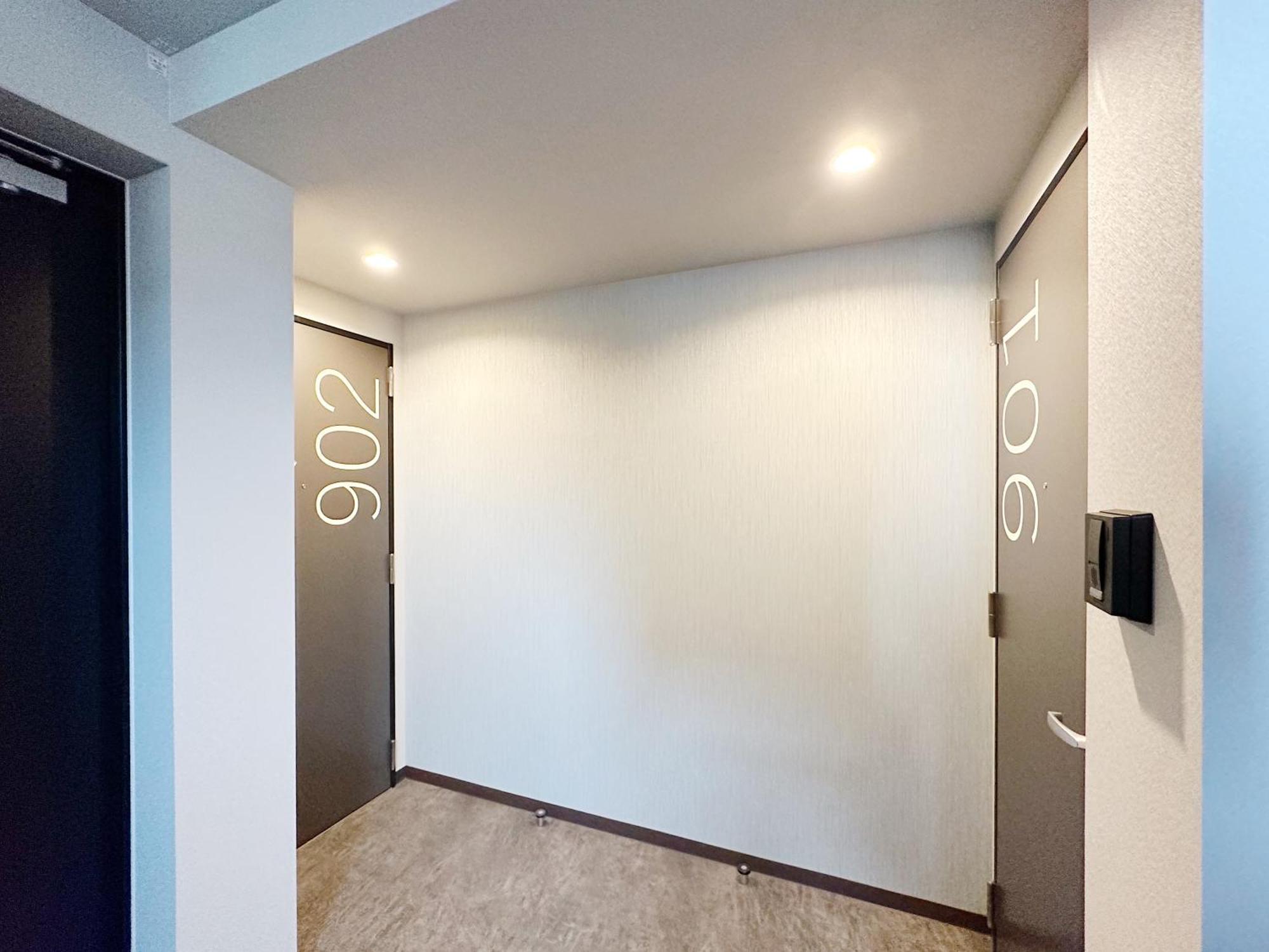 Sr Namba -Sanctuary Residence- Осака Екстериор снимка