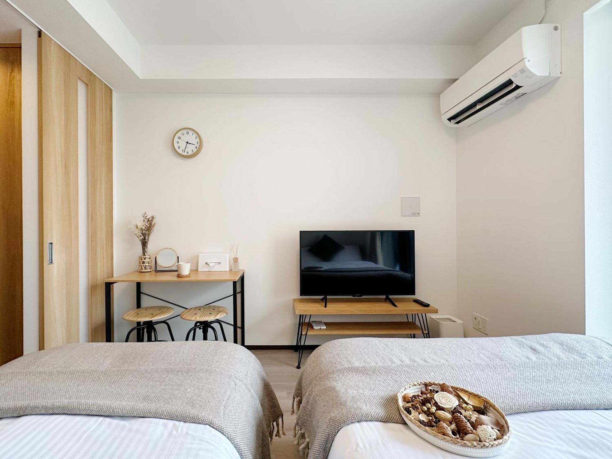 Sr Namba -Sanctuary Residence- Осака Екстериор снимка