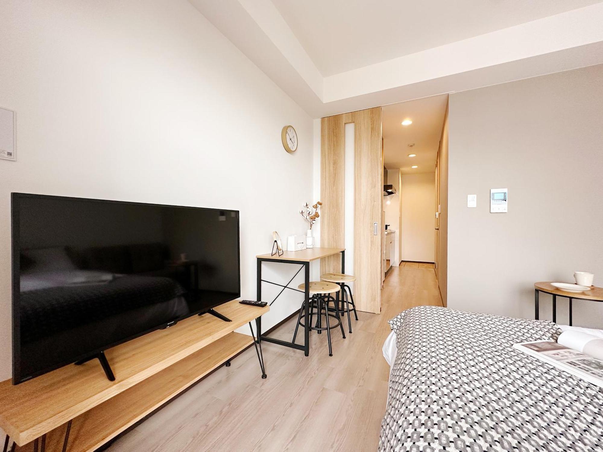 Sr Namba -Sanctuary Residence- Осака Екстериор снимка